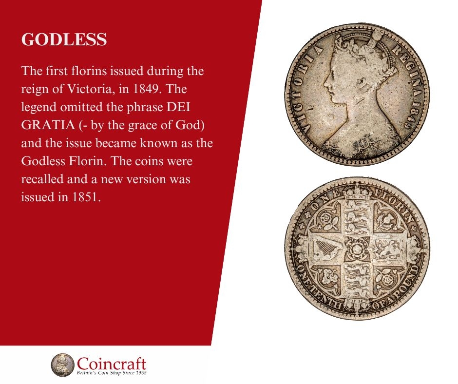 Godless - Weekly Glossary - Coincraft